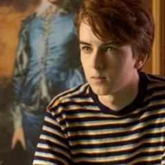 Ator de Riverdale teria demonstrado arrependimento por matar a mãe