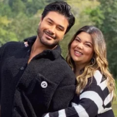 Fabiana Karla e Diogo Melo anunciam fim do casamento:” Não é sobre falta de amor”