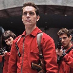 Netflix divulga data de estreia de spin-off de La Casa de Papel