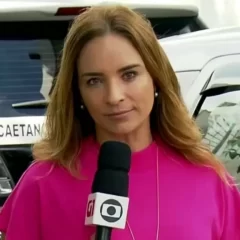 Veruska Donato expõe problemas que enfrentou durante período na TV Globo