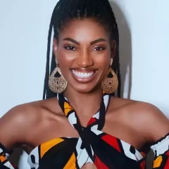 Tina é a terceira eliminada do BBB23 com 54,12% dos votos