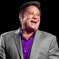 Leonardo é alvo de criticas após faltar festa de aniversário de neta: “filho favorito”