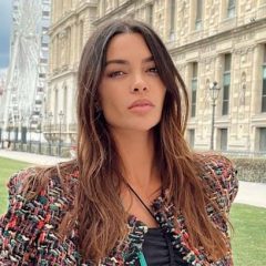 Mulher de Daniel Alves agradece apoio em meio a polêmica