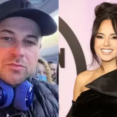 Primo de Becky G, que estava desaparecido no Rio de Janeiro, é encontrado sem vida