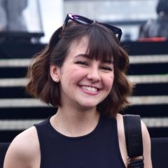 Klara Castanho fala pela primeira vez após exposição indesejada da violência que sofreu