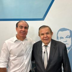 Romero Maranhão Filho conta tudo sobre o projeto Porto Novo Recife hoje na TV Tribuna