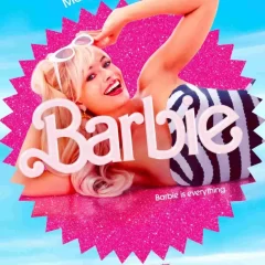 Barbie já pode ser visto em casa