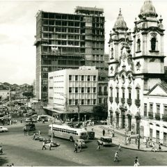 O Recife de antigamente