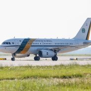 Aerolula com repatriados pousara primeiro no Recife