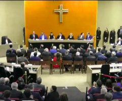 A prestigiada posse no TRF da 5ª Região