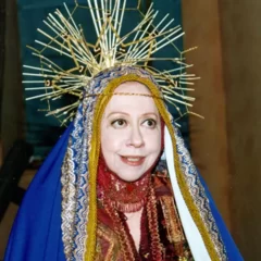 Fernanda Montenegro é confirmada em sequência do Auto da Compadecida