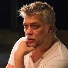 Fabio Assunção ingressa curso de Ciências Sociais em faculdade de São Paulo
