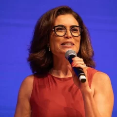 Giuliana Morrone descobre que é vítima de golpe que durou mais de uma década