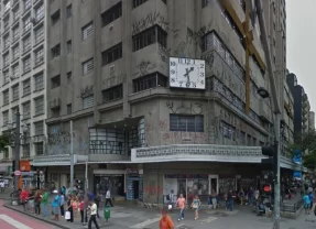 Destino do prédio do Mappin
