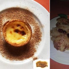 O novo e belo visual do Tasca