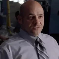 Morre Mike Batayeh, ator de ‘Breaking Bad’, aos 52 anos