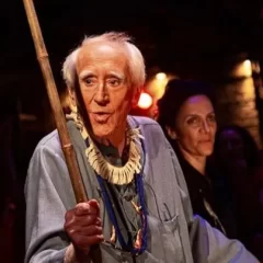Morre, aos 86 anos, o dramaturgo Zé Celso