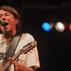 As primeiras atrações do Festival de Inverno de Garanhuns são divulgadas