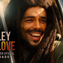 Trailer da biografia de Bob Marley é divulgado e anima os fãs do cantor