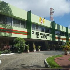 Clube Português elege hoje sua nova diretoria