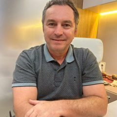 Os projetos de Rembrand Júnior