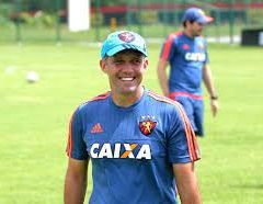 Eduardo Baptista confessa ser torcedor do Sport