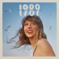 Taylor Swift anuncia o ‘1989 (Taylor’s Version)’