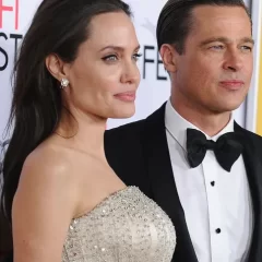 Angelina Jolie e Brad Pitt assinam divórcio sete anos após a separação