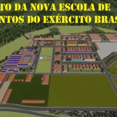 Debate sobre a Escola de Sargentos na ACP