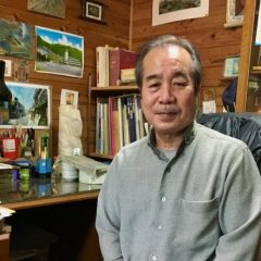 Morre Nizo Yamamoto, diretor de arte do Studio Ghibli