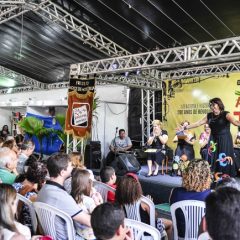 Prefeitura promove festival na Rio Branco neste final de semana