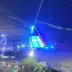 Alok faz megashow amanhã em Copacabana