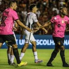 O sofrimento do torcedor do Sport