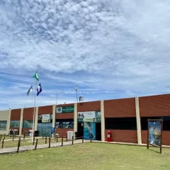 Fernando de Noronha vai ganhar novo Aeroporto