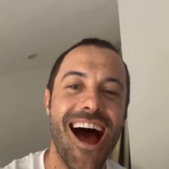 Kayky Brito faz vídeo de agradecimento e fala da sua recuperação