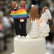 Casamento homoafetivo é vetado
