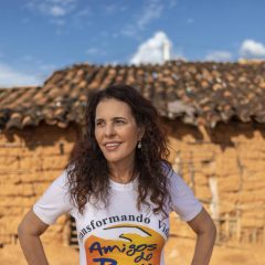 O belíssimo trabalho da ONG do Bem