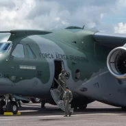 Países da América do Sul pedem ajuda ao Brasil, para trazer cidadãos de Israel