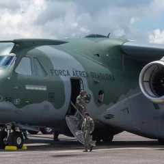 Países da América do Sul pedem ajuda ao Brasil, para trazer cidadãos de Israel