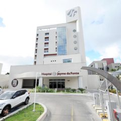 Câmara Municipal do Recife homenageia Hospital Jayme da Fonte