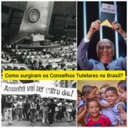 Retalhos de José Soares:  Como surgiram os Conselhos Tutelares no Brasil?