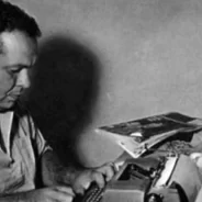 O grande Antônio Maria no Circuito da Poesia do Recife