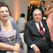 Pernambuco perdeu uma figura especial: Dona Gracita Brennand