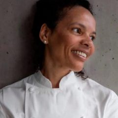 Brasileira, nascida no Vidigal, vai comandar restaurante do Museu do Louvre