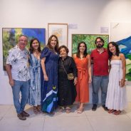 1ª mostra da A Casa Club homenageia impressionismo e pós-impressionismo