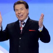 Silvio Santos, que completa 93 anos hoje, faz aparição rara para admiradores em frente de casa