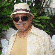 Saudade dos almoços de Ano Novo de Edelson Barbosa