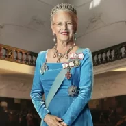 Rainha da Dinamarca vai deixar o cargo