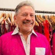 Os 70 anos do Rei da Noite do Recife