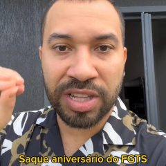 Gil do Vigor perde 45 mil seguidores depois de postar dicas de economia